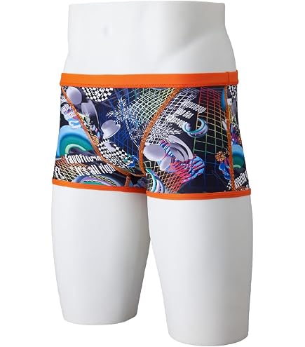 Amazon.co.jp: MIZUNO(ミズノ) スイム 競泳 水着 エクサースーツ